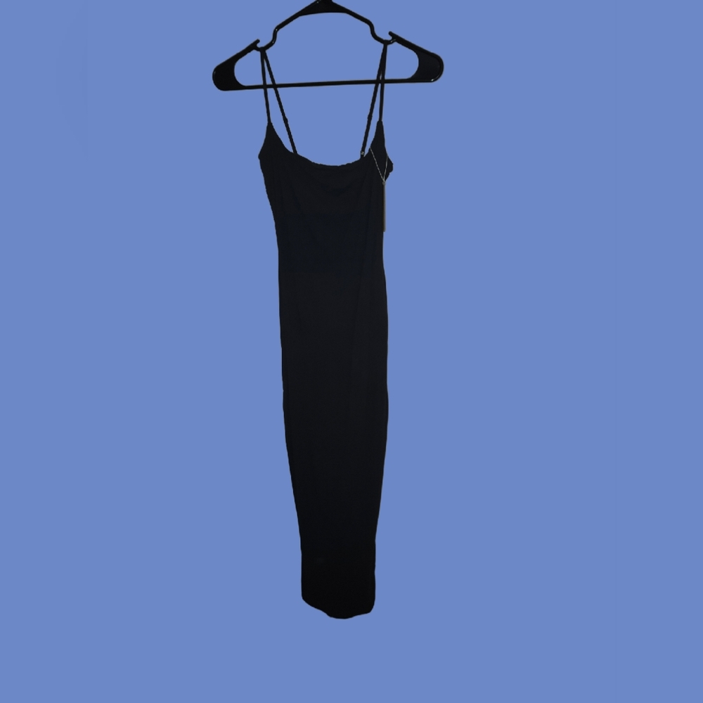 NWT SKIMS Fits Everybody dress